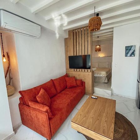 Evagelias Suite Скопелос Екстериор снимка