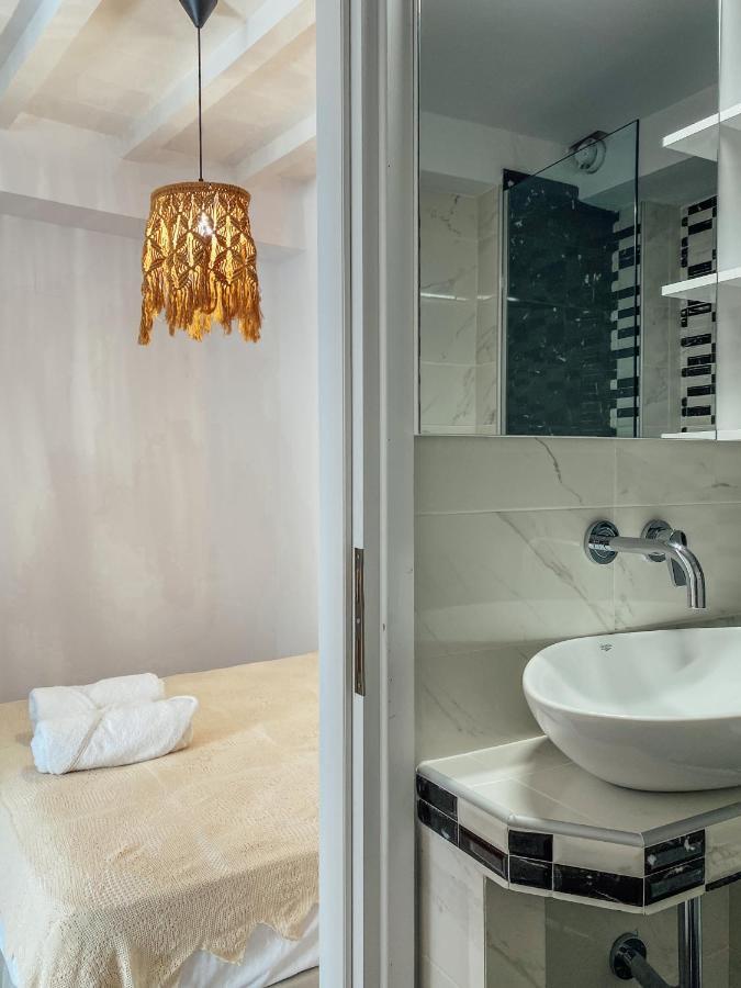Evagelias Suite Скопелос Екстериор снимка