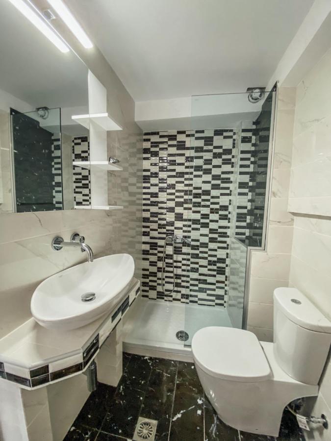 Evagelias Suite Скопелос Екстериор снимка