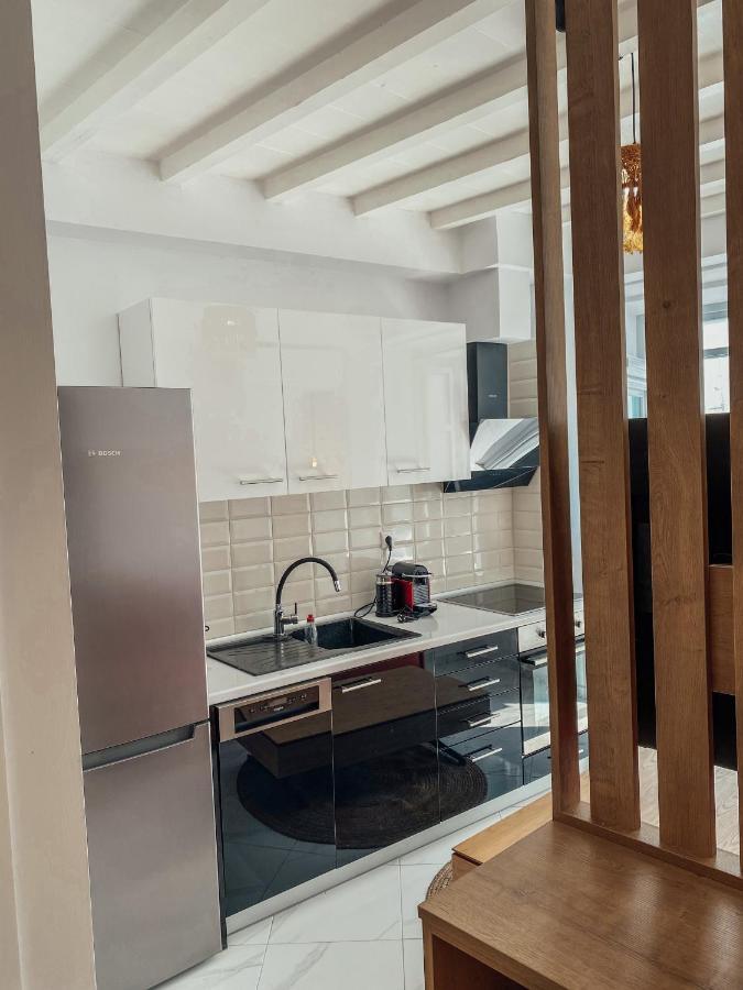 Evagelias Suite Скопелос Екстериор снимка