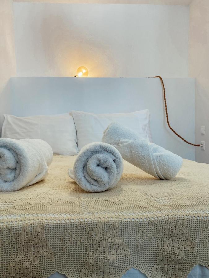 Evagelias Suite Скопелос Екстериор снимка