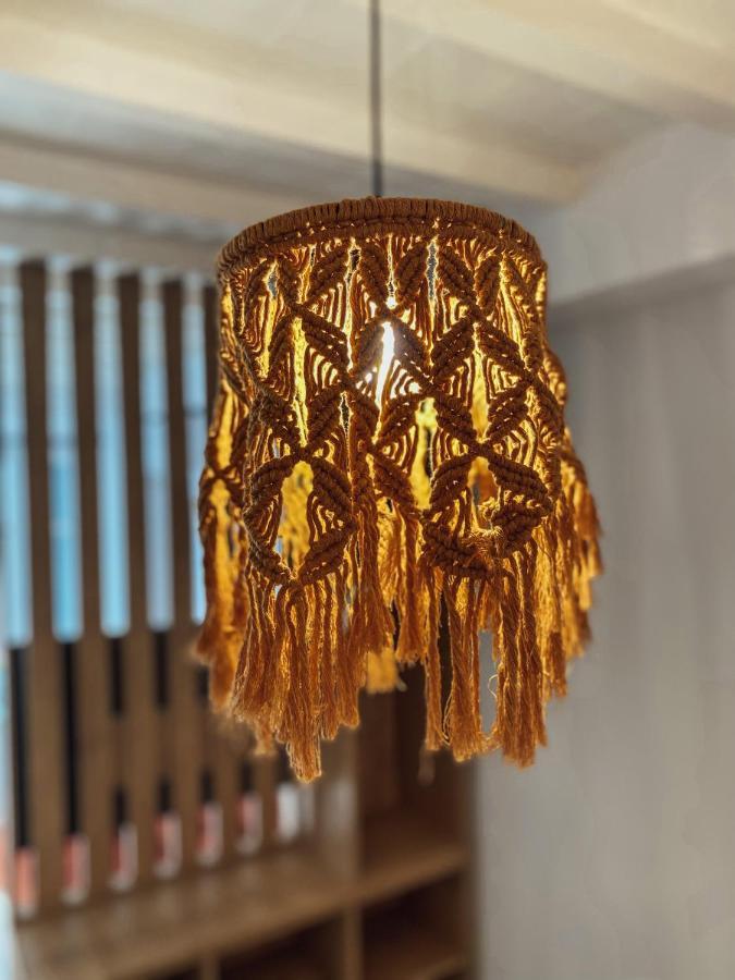 Evagelias Suite Скопелос Екстериор снимка